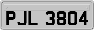 PJL3804
