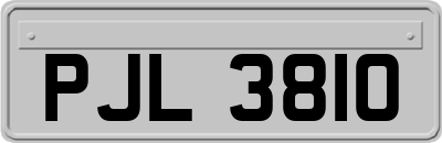 PJL3810