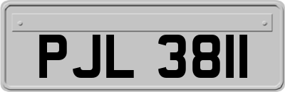 PJL3811