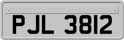 PJL3812