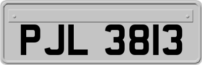 PJL3813