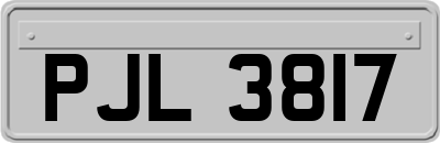PJL3817