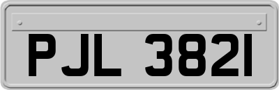 PJL3821