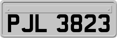 PJL3823