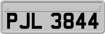 PJL3844