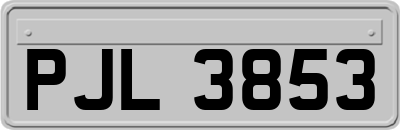 PJL3853