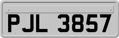 PJL3857