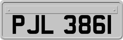 PJL3861