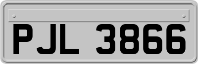PJL3866
