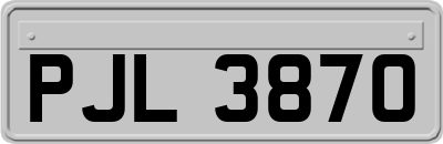 PJL3870
