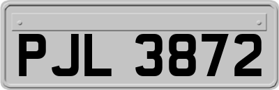 PJL3872