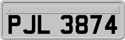 PJL3874