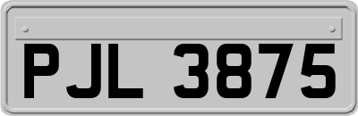 PJL3875