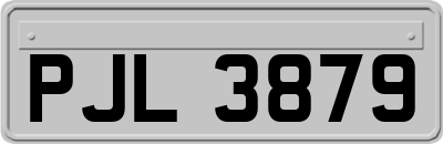 PJL3879