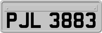 PJL3883