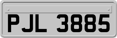 PJL3885
