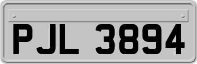 PJL3894