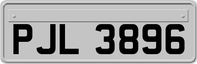 PJL3896