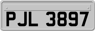 PJL3897