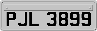 PJL3899