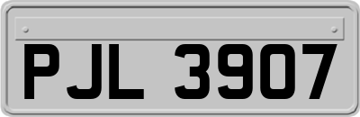 PJL3907