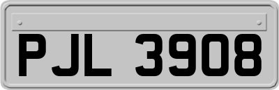 PJL3908