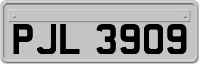 PJL3909