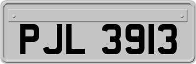 PJL3913