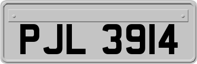 PJL3914