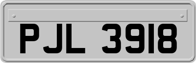 PJL3918