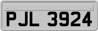 PJL3924
