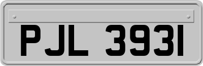 PJL3931