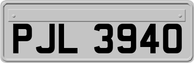 PJL3940