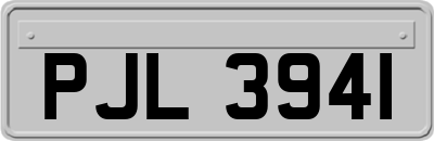 PJL3941