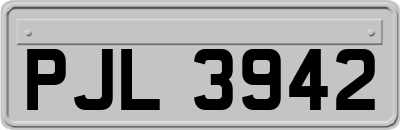 PJL3942
