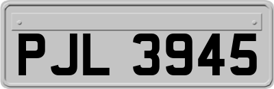 PJL3945