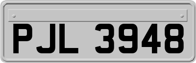 PJL3948