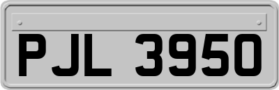 PJL3950