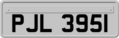 PJL3951