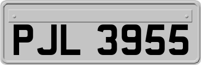 PJL3955