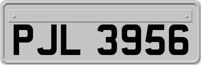 PJL3956