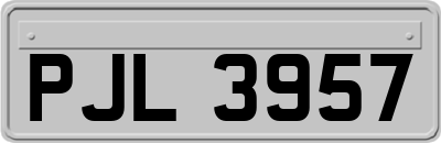 PJL3957