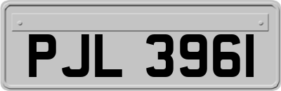 PJL3961