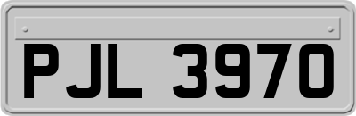 PJL3970