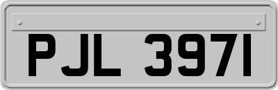 PJL3971