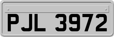 PJL3972