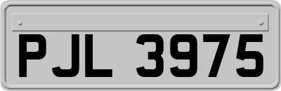 PJL3975