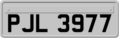 PJL3977