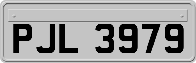 PJL3979