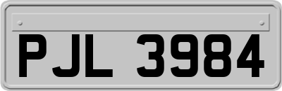 PJL3984